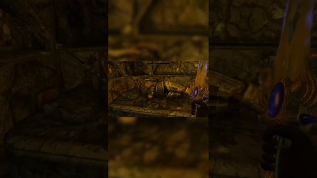 Sleepy time 💤#skyrim #skyrimmods #elderscrolls смотреть онлайн