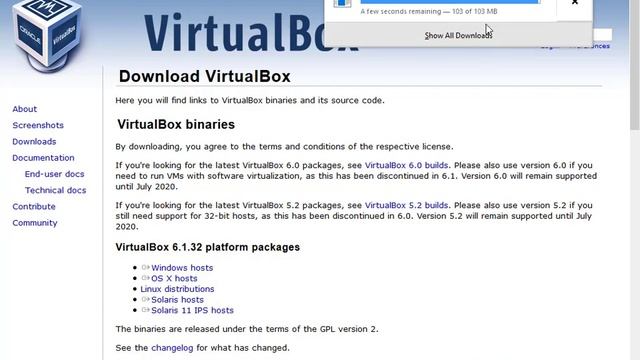 How to Install VirtualBox on Windows смотреть онлайн