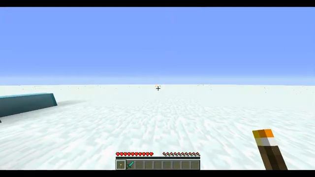 Тест модов на Minecraft смотреть онлайн