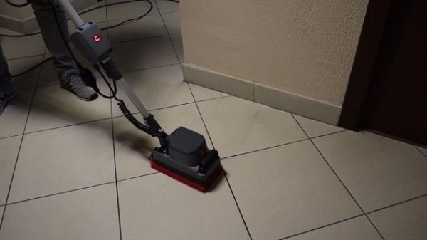 Орбитальная машина Comac CM ORBITAL MINI