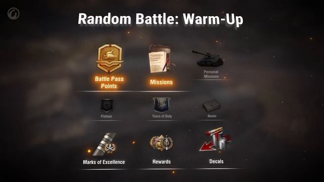 It's Time to Return to World of Tanks! смотреть онлайн