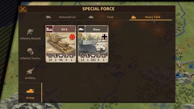 GOG3 United Front, Guadalcanal Campaign, Glory of Generals 3 смотреть онлайн
