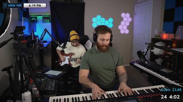Chris Isaak – Wicked Game (Frank Tedesco x Billy Wilkins) Cover смотреть онлайн