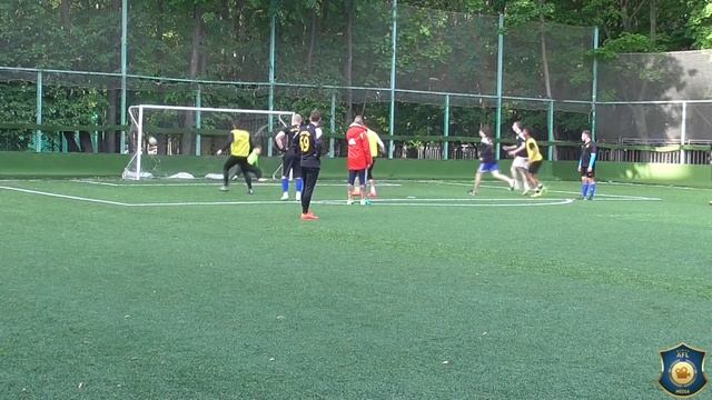 AFL16.RFPL.5 ТУР.Rubin - Lokomotiv смотреть онлайн