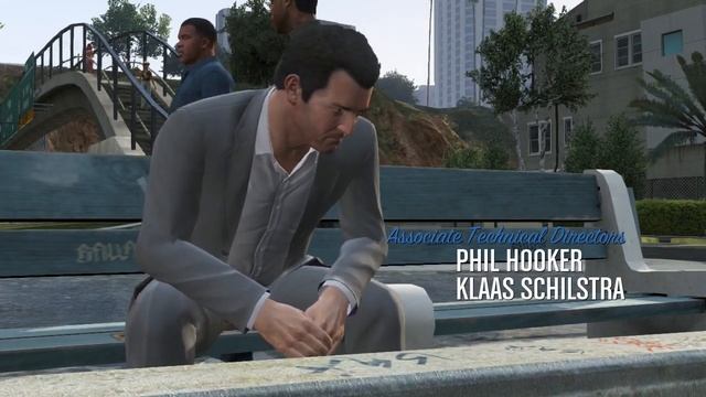 GTA 5 (Xbox 360 Playthrough Part 1) {Last-Gen} [720p60] смотреть онлайн