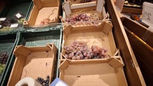 [Жизнь в Литве] Нереальные цены и плохие продукты в магазинах Вильнюса #terelifevlog #вильнюс