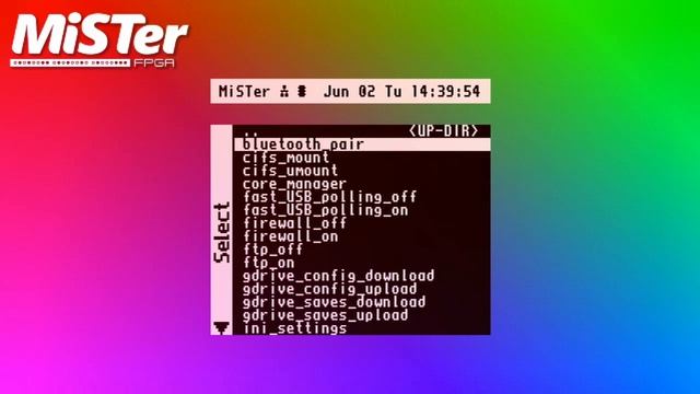 MiSTer FPGA Arcade MAME ROM Setup Setup Guide смотреть онлайн