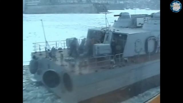 Швартовка корабля!!! смотреть онлайн