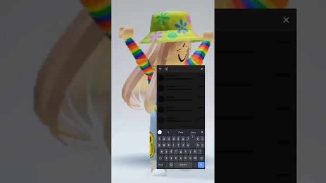 У меня есть тг канал) #роблокс #роблоксер #roblox #тгк #тгканал смотреть онлайн