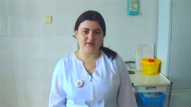 Мясникова Юлия "Студент СПО 2017" смотреть онлайн