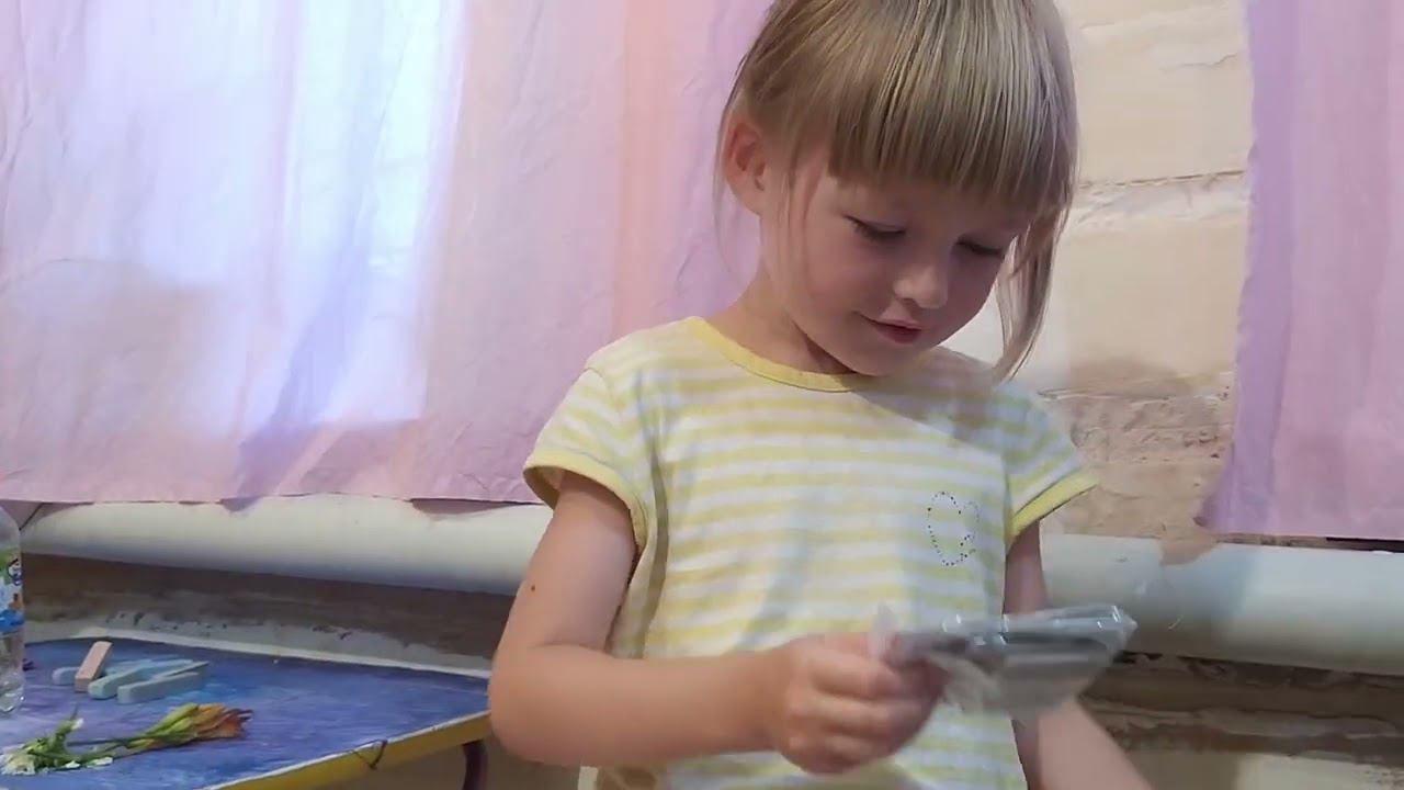 ШКОДИКИ #asmr смотреть онлайн