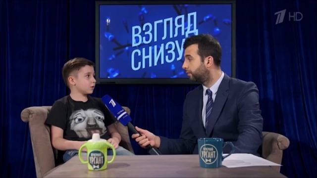 Чем петербуржец отличается от москвича? смотреть онлайн