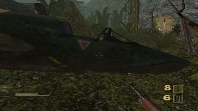 Vietcong: Purple Haze PS2 Walkthrough # 1 смотреть онлайн