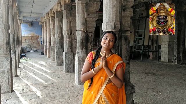 Narasimha Aarti | Namaste Narasimhaya|iskcon Kirtan