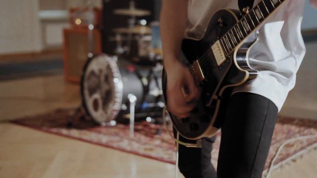 Skøv - Necrocoacher (Official Video) смотреть онлайн