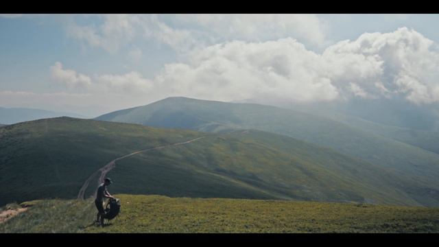 ХОЧУ В ПОХОД - Свидовецкий хребет, Карпаты. Часть 4. смотреть онлайн