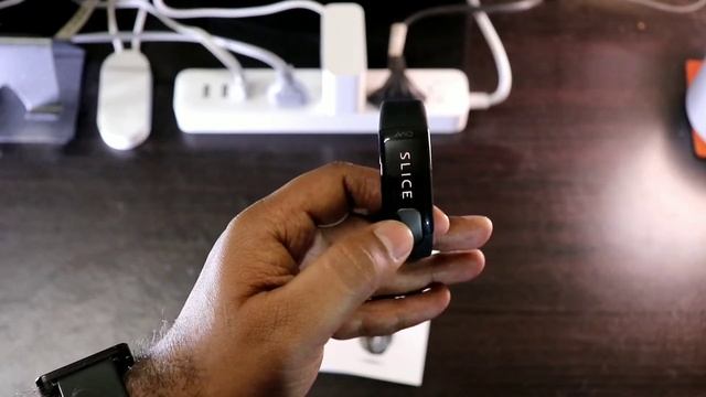 Mio Slice with Personal Activity Intelligence (PAI) Fitness Band Unboxing in Telugu смотреть онлайн