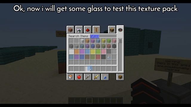 How to Get & Install Connected glass Texture in 1.16.1 WITHOUT OPTIFINE | Minecraft 1.16.1 tutorial смотреть онлайн