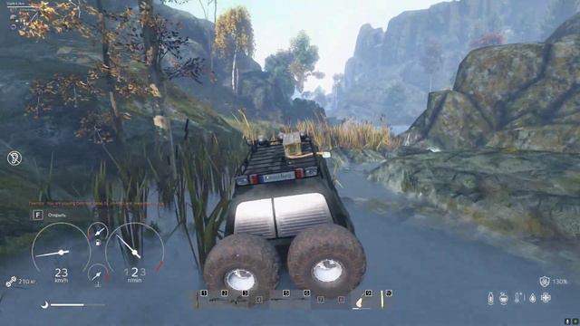 Крузак 100 заезд к Ною. Dayz atmosfera deerisle смотреть онлайн