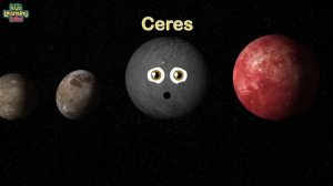 Explore The World Through Size Comparisons: Space, Human Body & More! | Songs For Kids | KLT