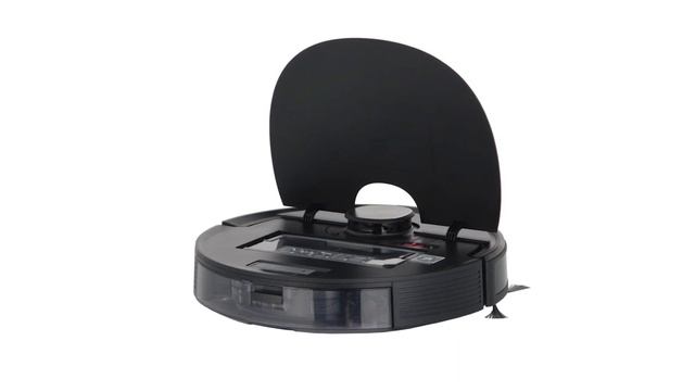 Робот-пылесос ECOVACS DeeBot Ozmo T8 AIVI