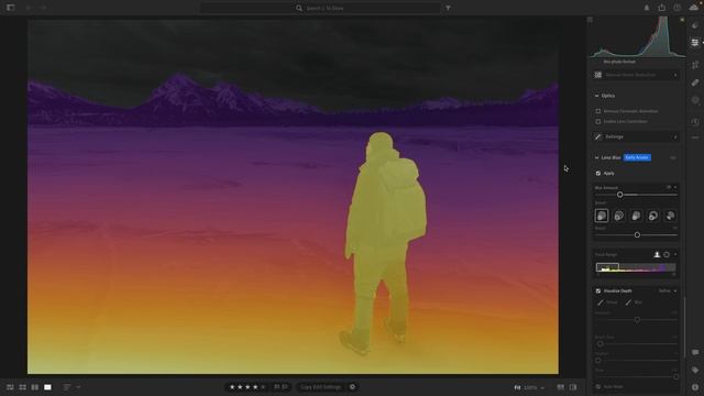 Do You Even Need EXPENSIVE Lenses Anymore? What's NEW in Lightroom смотреть онлайн