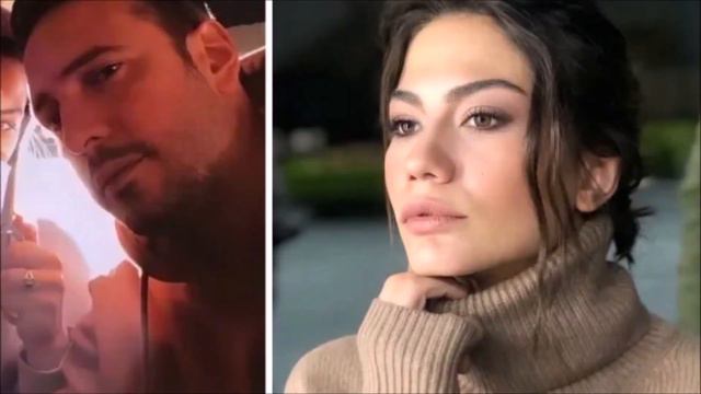 Se ha hecho una nueva afirmación sobre Oğuzhan Koç y Demet Özdemir. смотреть онлайн
