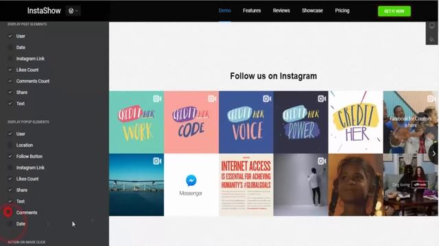 How To Show Instagram Feed On Your Wordpress Website (Best Wordpress Plugins) смотреть онлайн