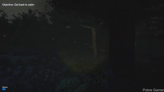 A Lonely Cabin Trip - Full Game Walkthrough / (PC) смотреть онлайн