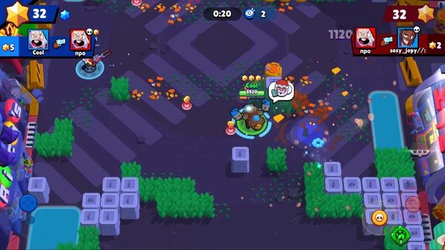 ЭТО САМОЕ ЖЕСТКОЕ ИСПЫТАНИЕ в BRAWL STARS! Как ПОЛУЧИТЬ ГРИФФА и НЕ УДАЛИТЬ ИГРУ? смотреть онлайн