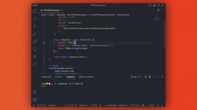 An Introduction to Solana RPCs — Helius Crash Course смотреть онлайн