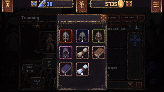 Battle Souls | 5 Stars Hero Wow! | iOS / Android Mobile Gameplay смотреть онлайн