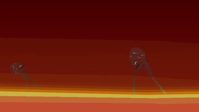 strider showcase//stick nodes смотреть онлайн