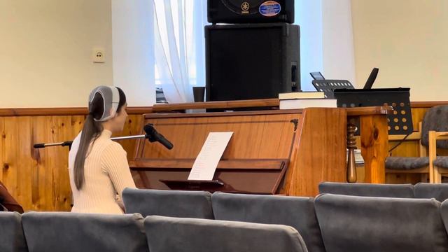 ||:Вижу тебя, ночью и днем:|| Христианская песня смотреть онлайн