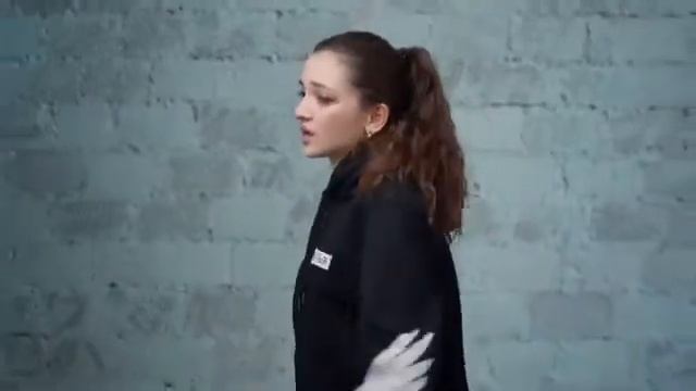 Девочка Танцуй - МУЗЫКАЛЬНЫЙ КАВЕР смотреть онлайн
