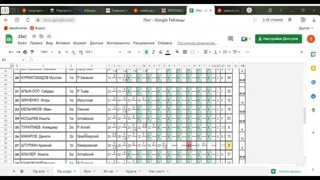 Презентация самбо ру ком смотреть онлайн