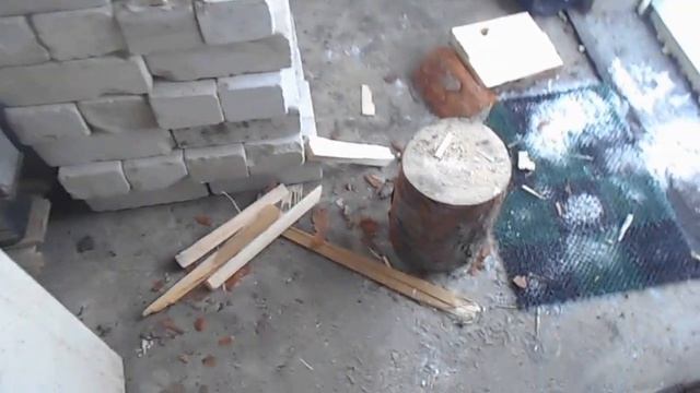 Буржуйка своими руками смотреть онлайн