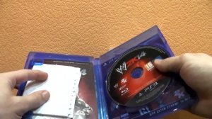 Коллекция игр для PS3 [Диски друга]
