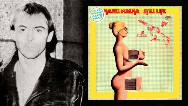 KAREL FIALKA – Still Life – 1980 – Full Album смотреть онлайн