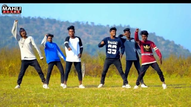 Toy Bewafa Sanam dj - Nagpuri Song Video ! Dance Video | Music | Sadri Video смотреть онлайн