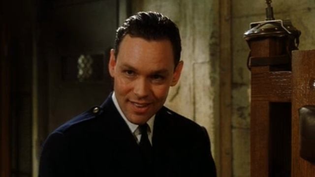 Зеленая миля