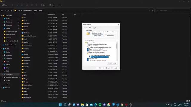 COMO CORRIGIR O ERRO COMMAND FAILED YARN ADD REACT NATIVE@LATES смотреть онлайн