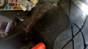 прикуриватель его предохранитель в Toyota Fielder HYBRID 2013