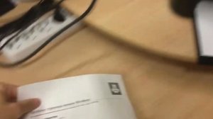 Принтер Samsung ML 1665 печать тестовой страницы