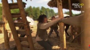 Легенда 1 сезон 4 серия