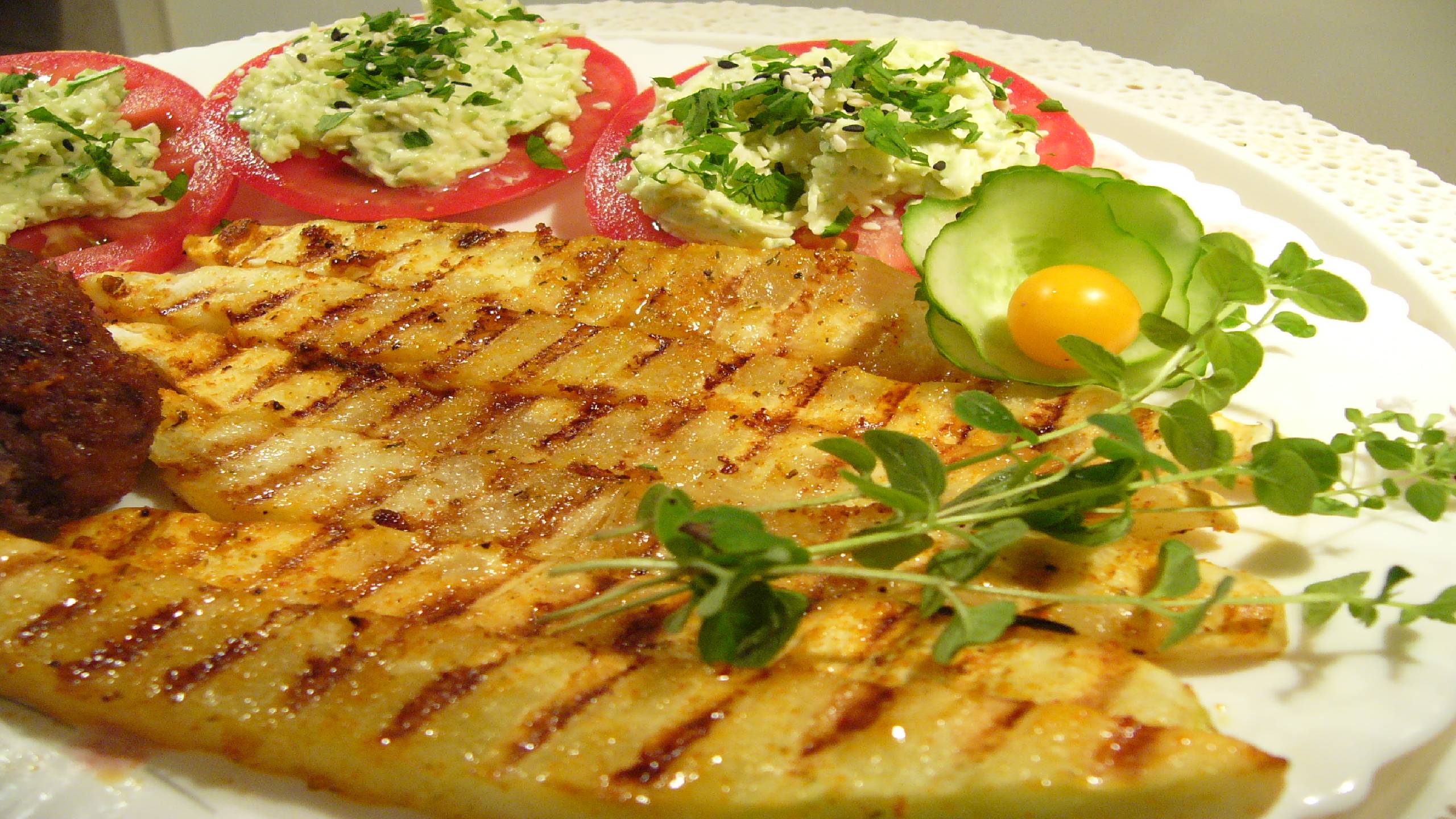 Патиссон Большая удача. Готовим вкусно.. смотреть онлайн