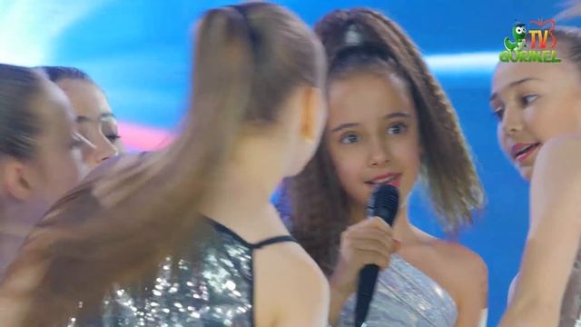 Sofia Mihaila (Medea Dance Company) - Dance monkey смотреть онлайн