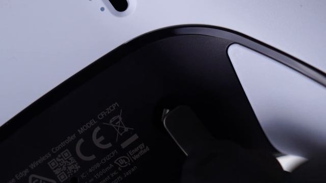 Sony PlayStation PS5 Pro Dual Sense Edge Wireless Controller Unboxing смотреть онлайн