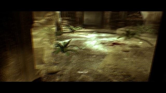 Прохождение - Shellshock 2: Blood Trails #5