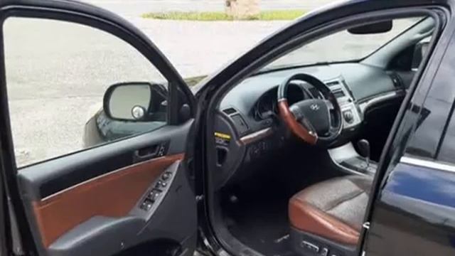 2011 Hyundai Veracruz AWD 4dr GLS *Ltd Avail* (Little Canada, Minnesota) смотреть онлайн